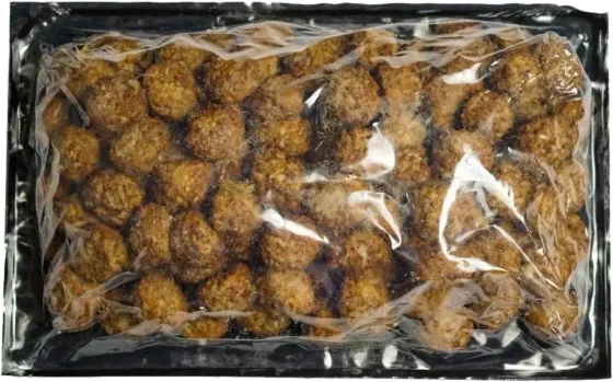 Frikadellur