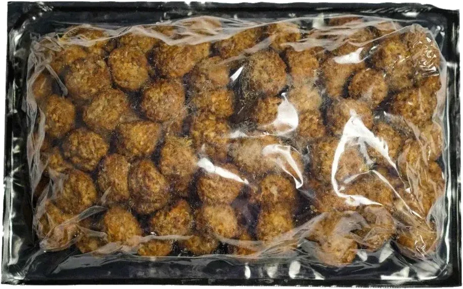 Frikadellur