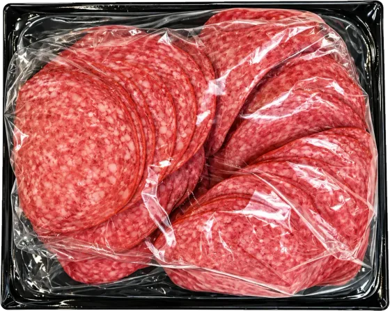 Salami (Catering)