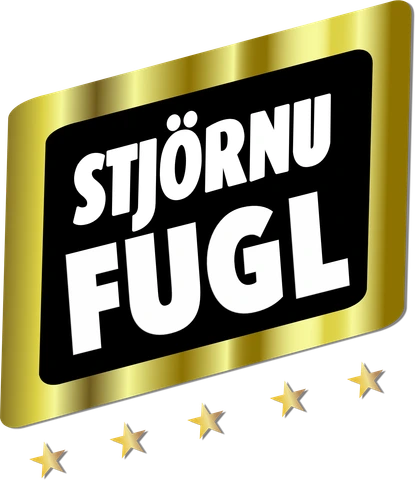 Stjörnufugl