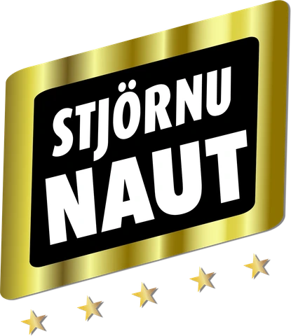 Stjörnunaut